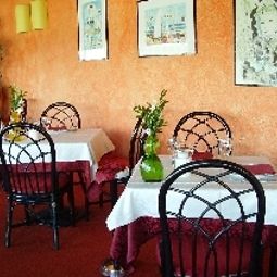 Restaurant Atlantic Fotos