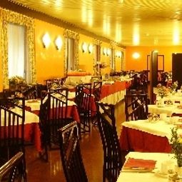 Restaurant Atlantic Fotos