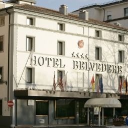 Bonotto Hotel Belvedere Bassano del Grappa 
