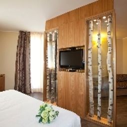 Junior-Suite Harmony Suite Hotel Fotos