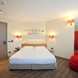  Harmony Suite Hotel Fotos
