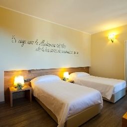  Harmony Suite Hotel Fotos