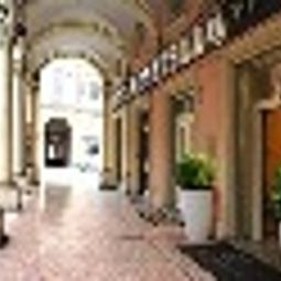 Außenansicht Donatello Fotos