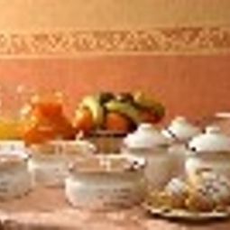 Buffet Donatello Fotos