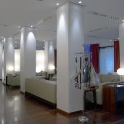 Hala NH Brescia Fotos