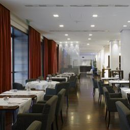 Restauracja NH Brescia Fotos