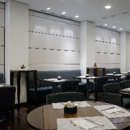 Restauracja NH Brescia Fotos