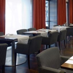 Restauracja NH Brescia Fotos