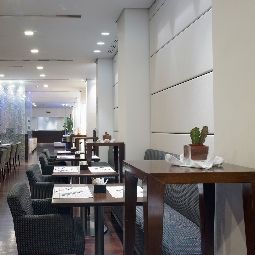 Restauracja NH Brescia Fotos