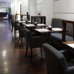 Restauracja NH Brescia Fotos