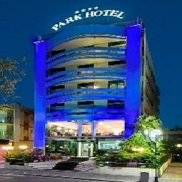 Exterior view Park Hotel Fotos