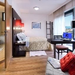 Junior suite Park Hotel Fotos