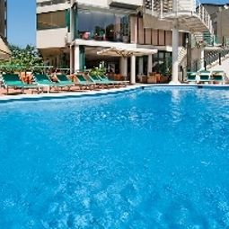 Pool Park Hotel Fotos