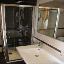 Cuarto de baño Nettuno Fotos