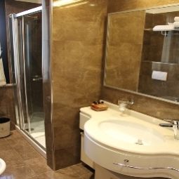 Cuarto de baño Nettuno Fotos