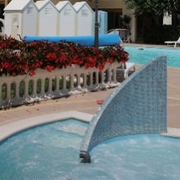 Piscina Nettuno Fotos