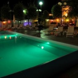Piscina Nettuno Fotos