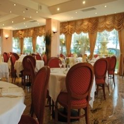 Restaurante Nettuno Fotos