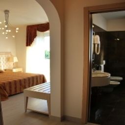 Habitación Nettuno Fotos