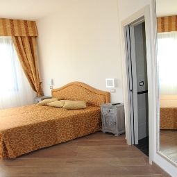 Habitación Nettuno Fotos