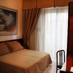 Habitación Nettuno Fotos