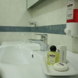 Ванная Villa Fotos