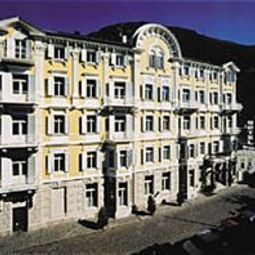 Hotelfotos Scala-Stiegl