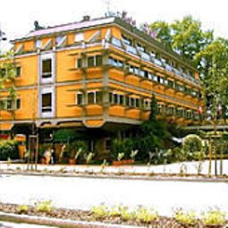 Ai Ronchi Motor Hotel Brescia 