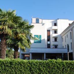 Quality Hotel Continental Brescia Roncadelle 