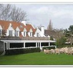 Charl's Bed & Breakfast Knokke Zoute