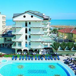 Universal Cervia 
