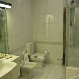 Фасад Villa Fotos