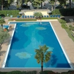 Pool Mare e Pineta Fotos