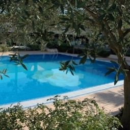 Pool Mare e Pineta Fotos