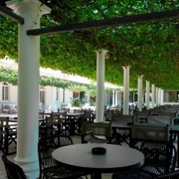 Terrace Mare e Pineta Fotos