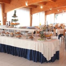 Buffet La Spezia Fotos