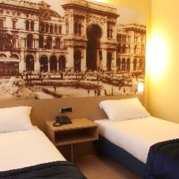 Habitación La Spezia Fotos