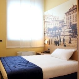 Habitación La Spezia Fotos