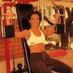 Fitness Romantik Hotel Cappella Fotos