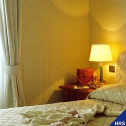 Camera Park Hotel Fotos