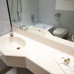 Badezimmer City Fotos