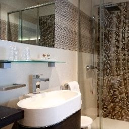Badezimmer City Fotos