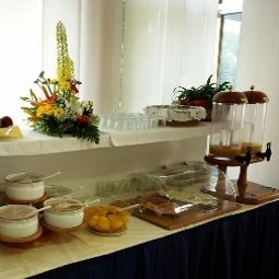 Buffet City Fotos