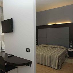 Suite City Fotos