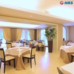 Зал для завтрака Villa Rosa Desenzano Fotos
