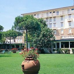 Mare e Pineta Milano Marittima 