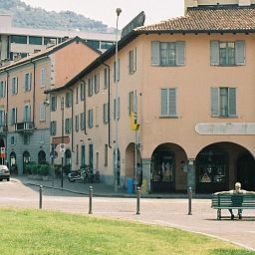 Hotelfotos Le Due Corti
