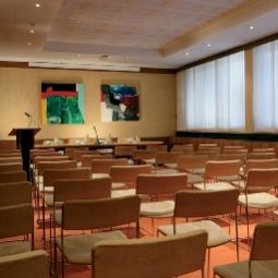 Sala congressi Best Western Gorizia Palace Fotos