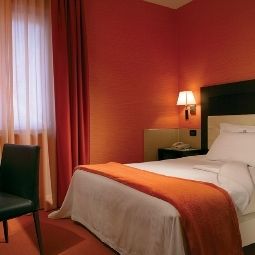 Best Western Gorizia Palace Fotos