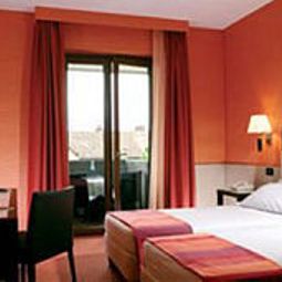 Camera Best Western Gorizia Palace Fotos